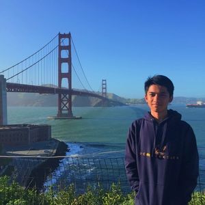 Meet your Posher, Daniel